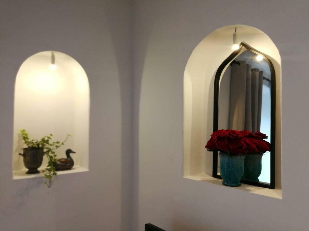 Ferienwohnung Gorgeous Bairro Alto Lissabon Exterior foto